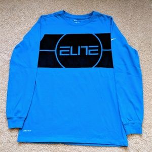 Nike Long Sleeve Tee